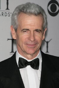 James Naughton