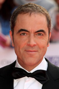James Nesbitt