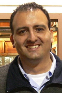 James Ordonez