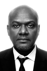 James Poyser