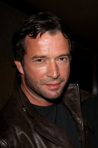 James Purefoy
