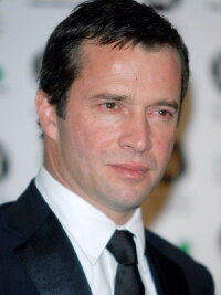 James Purefoy