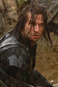 James Purefoy