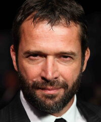 James Purefoy