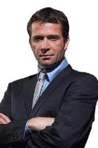 James Purefoy