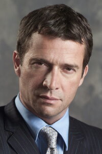 James Purefoy