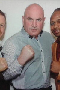 James Quinn McDonagh