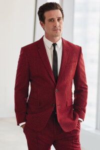 James Ransone