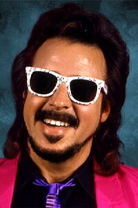 James Ray Hart