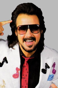 James Ray Hart
