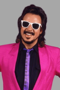 James Ray Hart