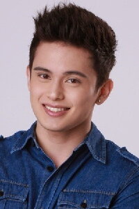 James Reid