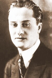 James Rennie