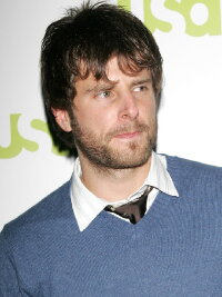 James Roday Rodriguez