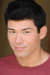 James Ryen