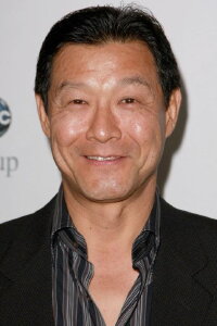 James Saito