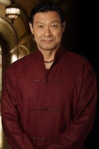 James Saito