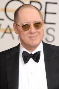 James Spader