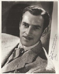 James Stephenson