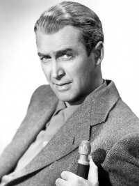 James Stewart