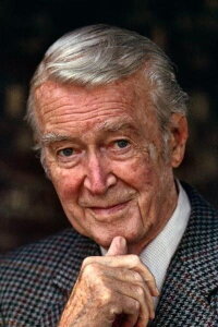 James Stewart