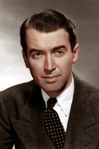James Stewart