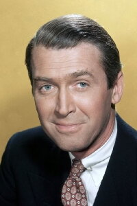 James Stewart