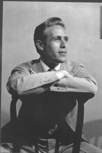 James T. 'Bud' Nelson