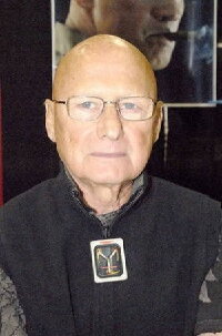 James Tolkan
