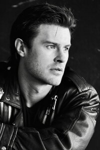 James Trevena