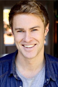 James Trevena
