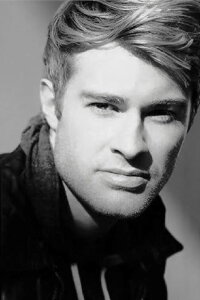 James Trevena