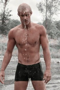 James Trevena