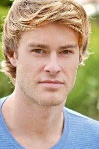 James Trevena