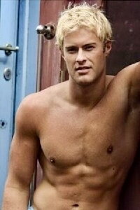 James Trevena