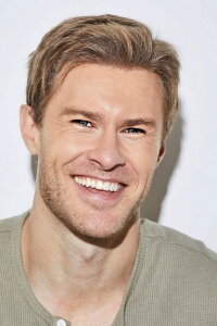 James Trevena