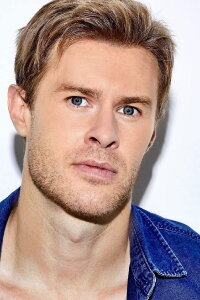 James Trevena