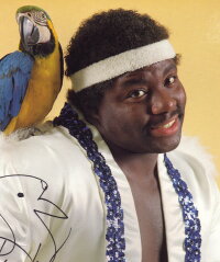 James Ware
