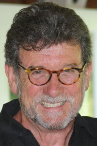 James Warwick