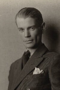 James Whale
