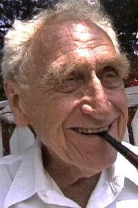 James Whitmore