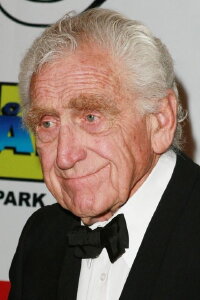 James Whitmore