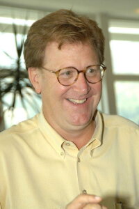 James Widdoes