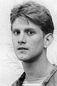 James Wilby