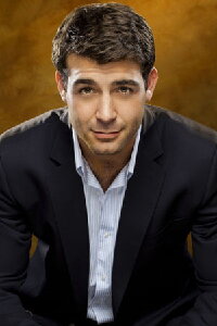 James Wolk