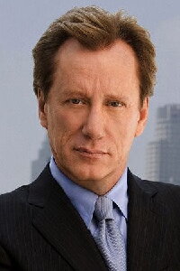 James Woods