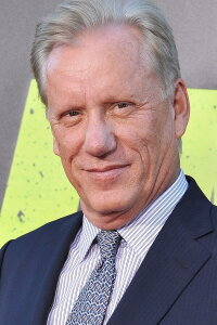 James Woods