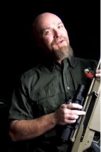 James Yeager