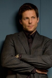 Jamie Bamber
