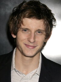 Jamie Bell